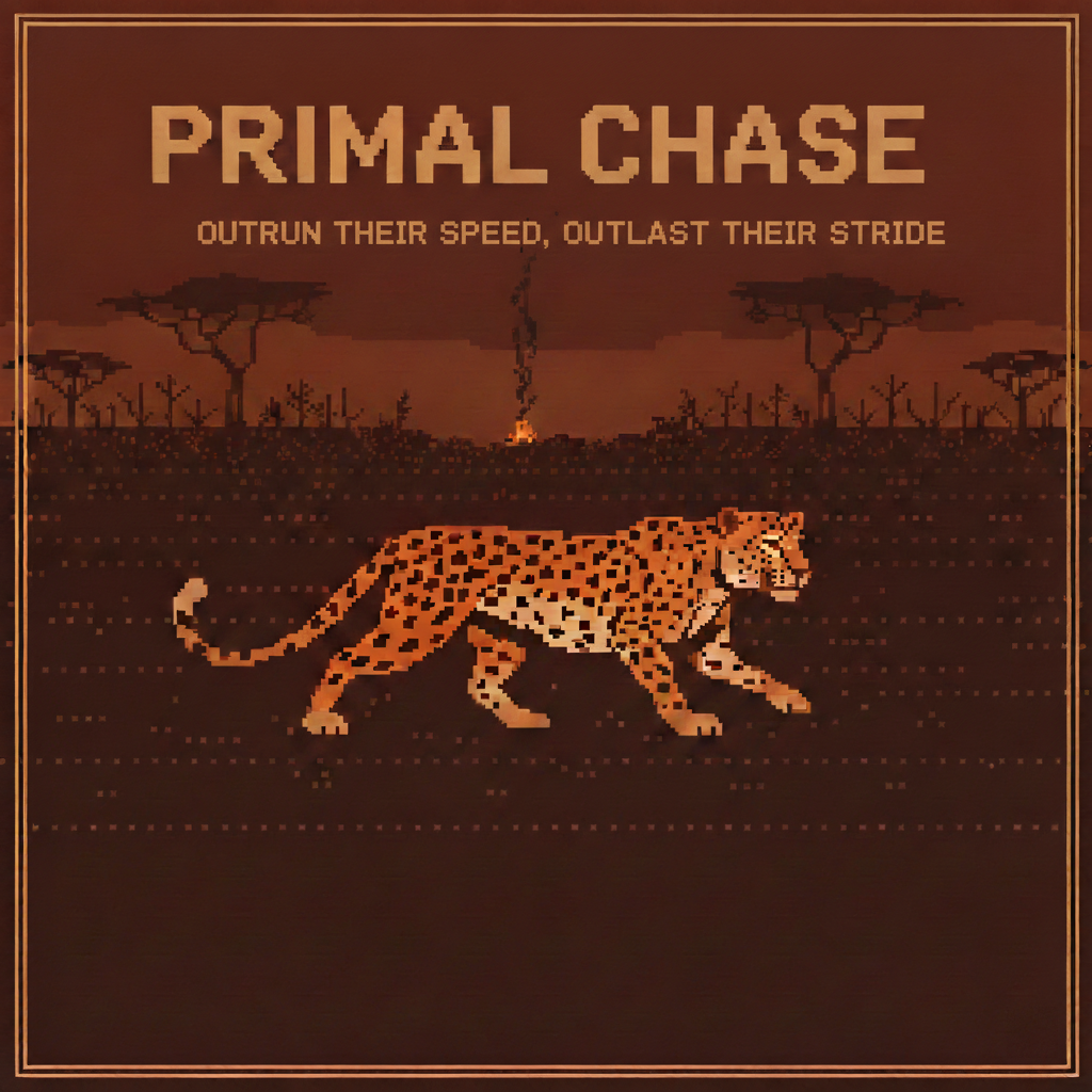 Primal Chase