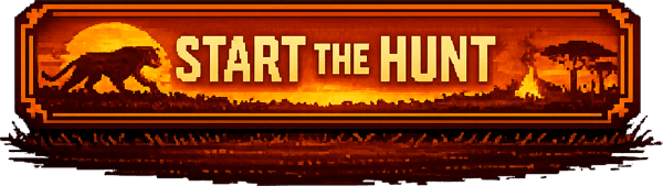 Start the Hunt